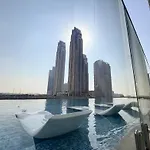 Stunning 2Br Missoni High-Floor Breathtaking Views