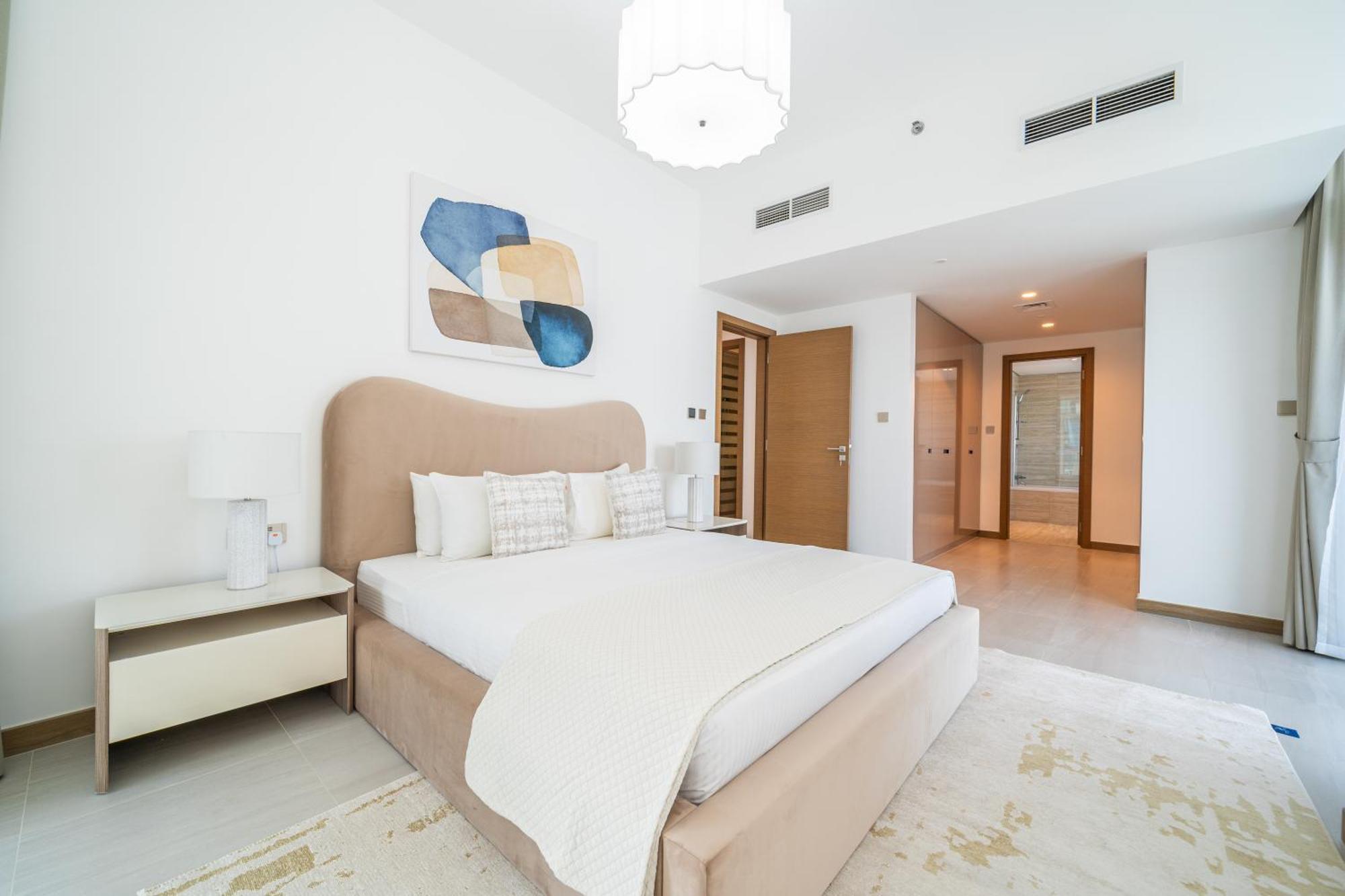 Stunning 2br Missoni High-floor Breathtaking Views Apartment *