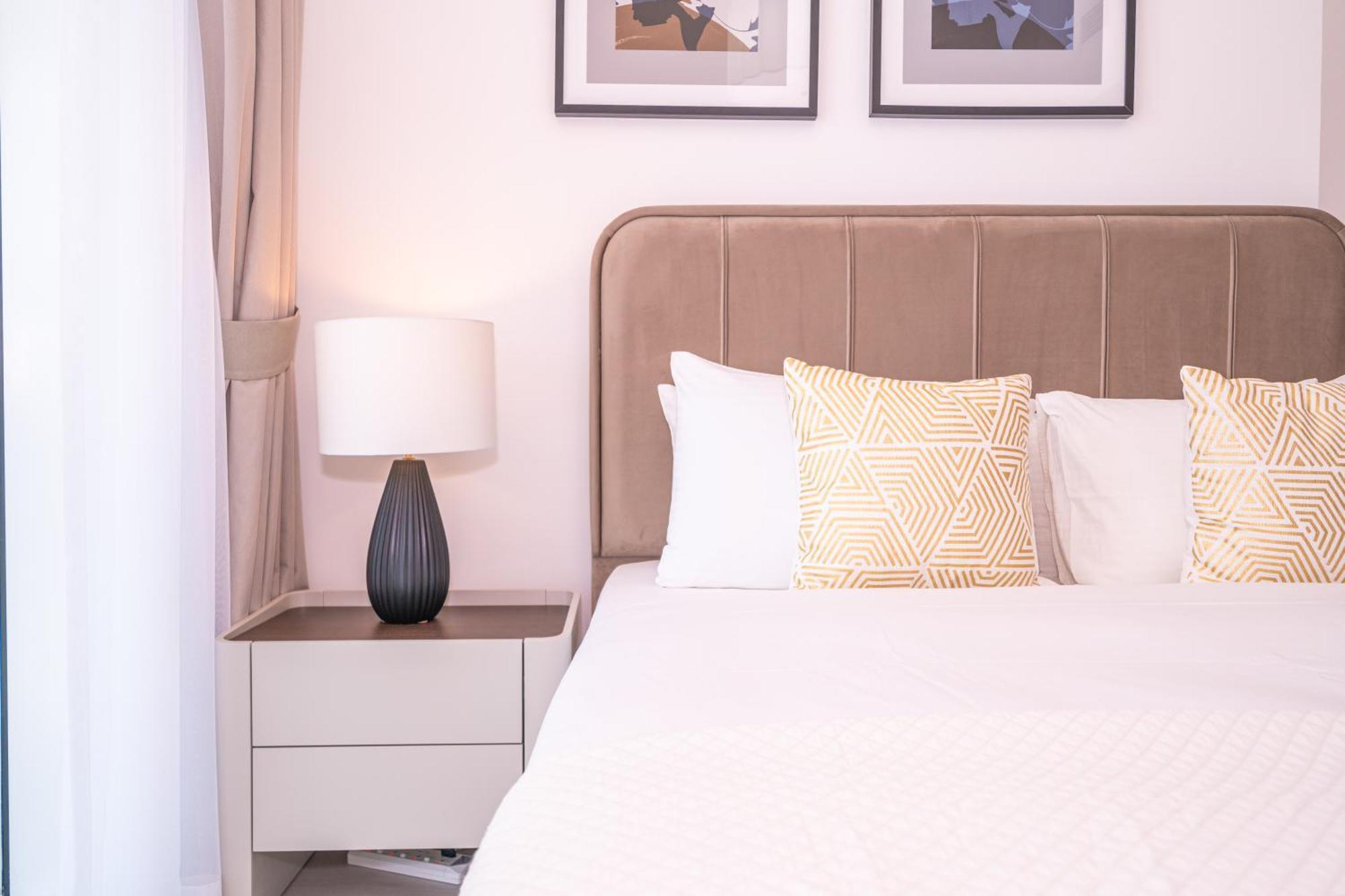 Stunning 2br Missoni High-floor Breathtaking Views *