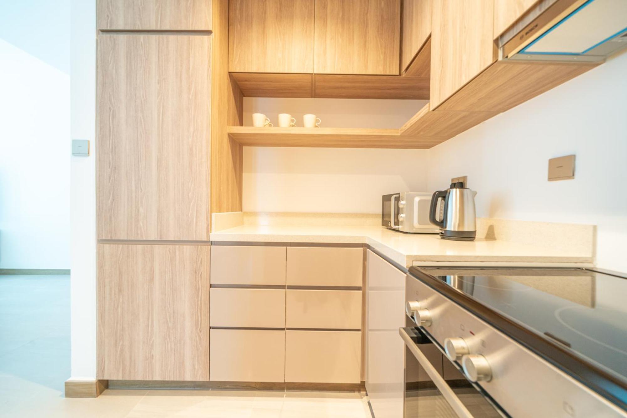 Stunning 2br Missoni High-floor Breathtaking Views