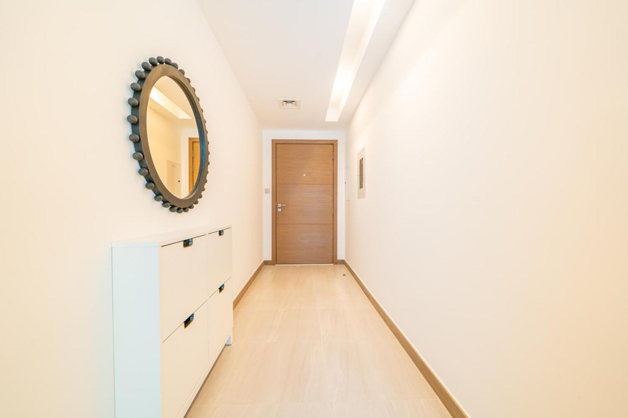 Stunning 2br Missoni High-floor Breathtaking Views Apartment *