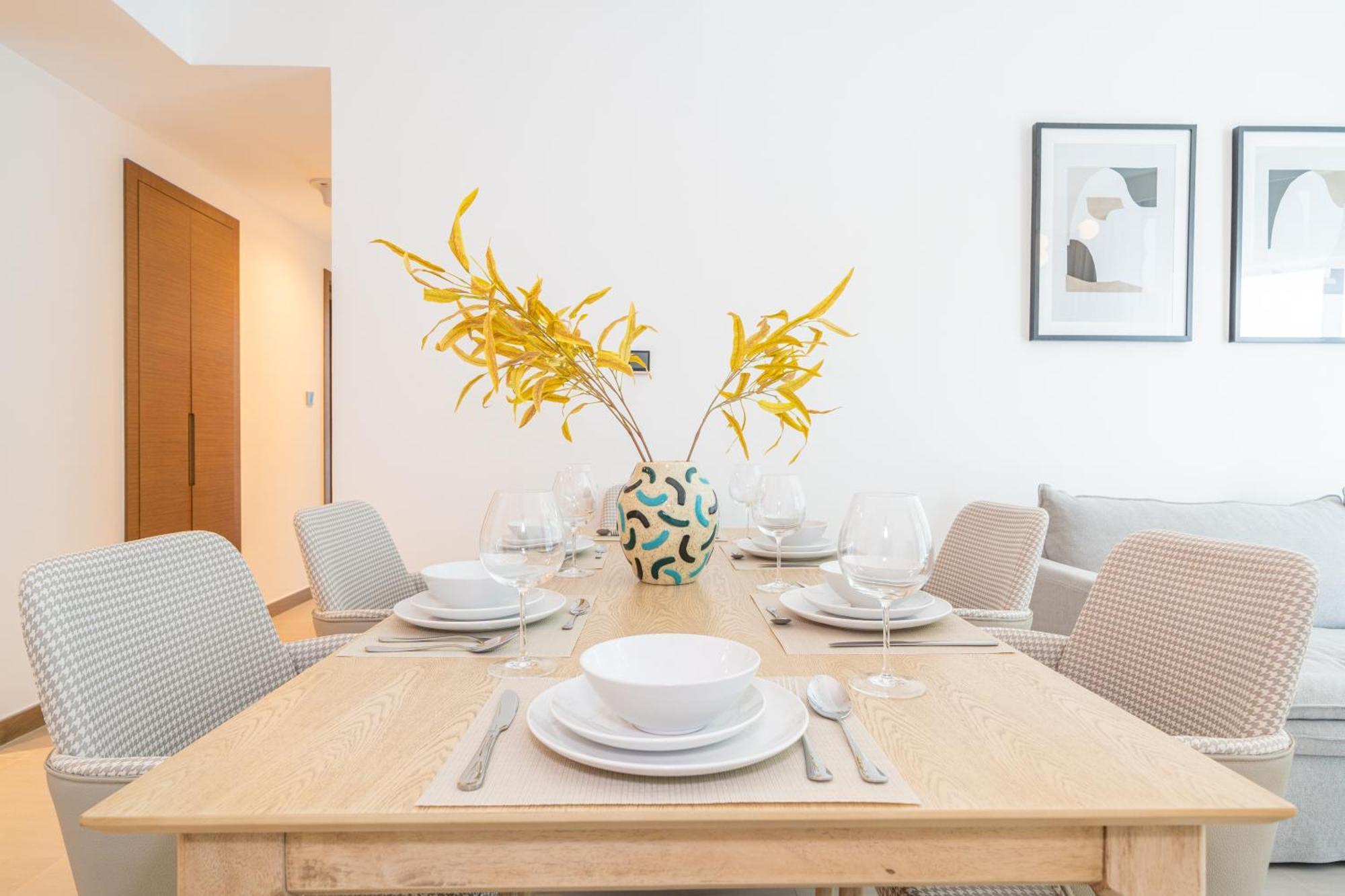 Stunning 2br Missoni High-floor Breathtaking Views *