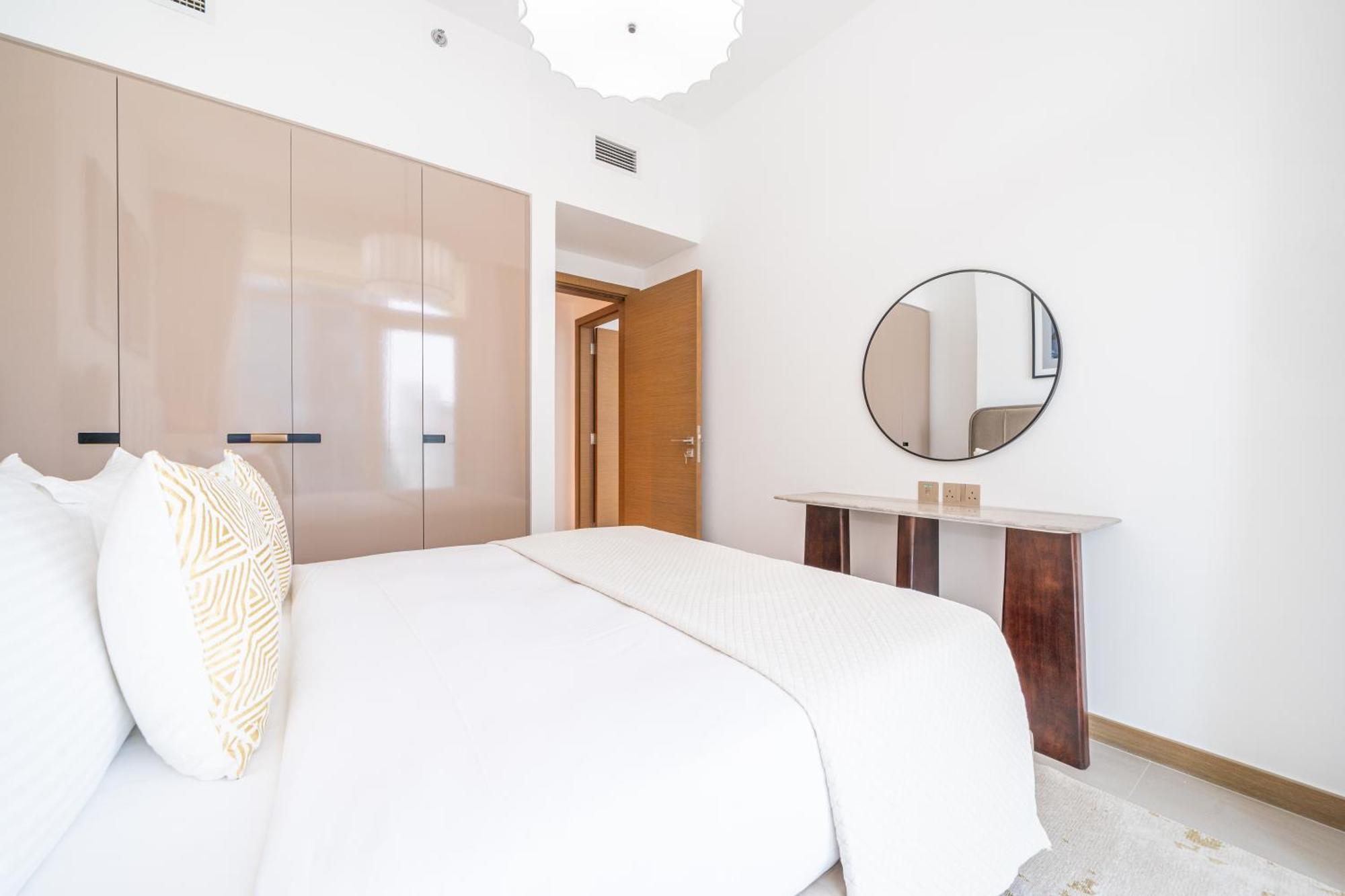 Stunning 2br Missoni High-floor Breathtaking Views Dubai
