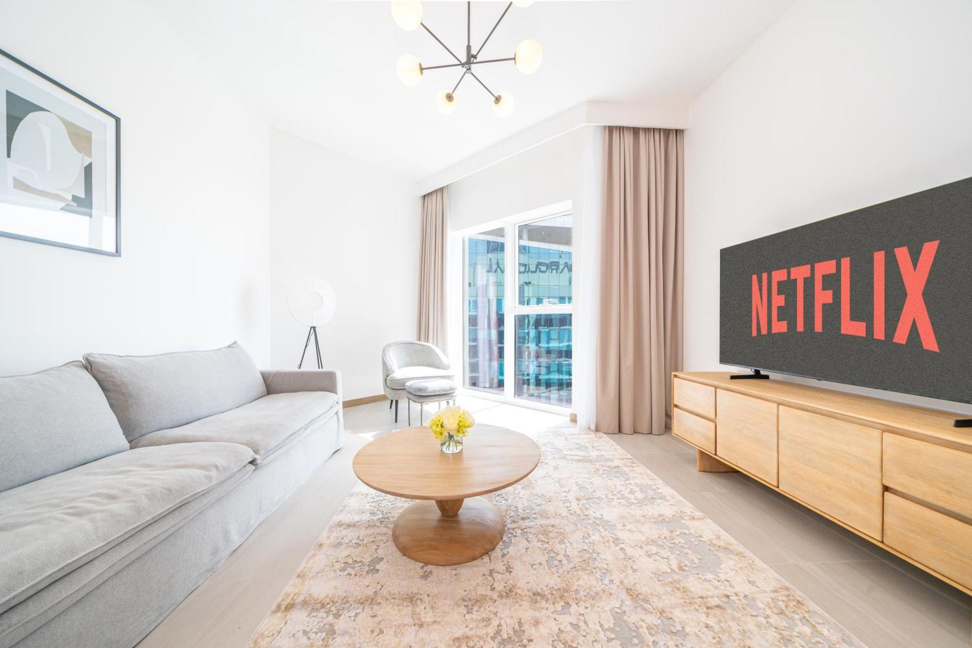 Stunning 2br Missoni High-floor Breathtaking Views Apartment