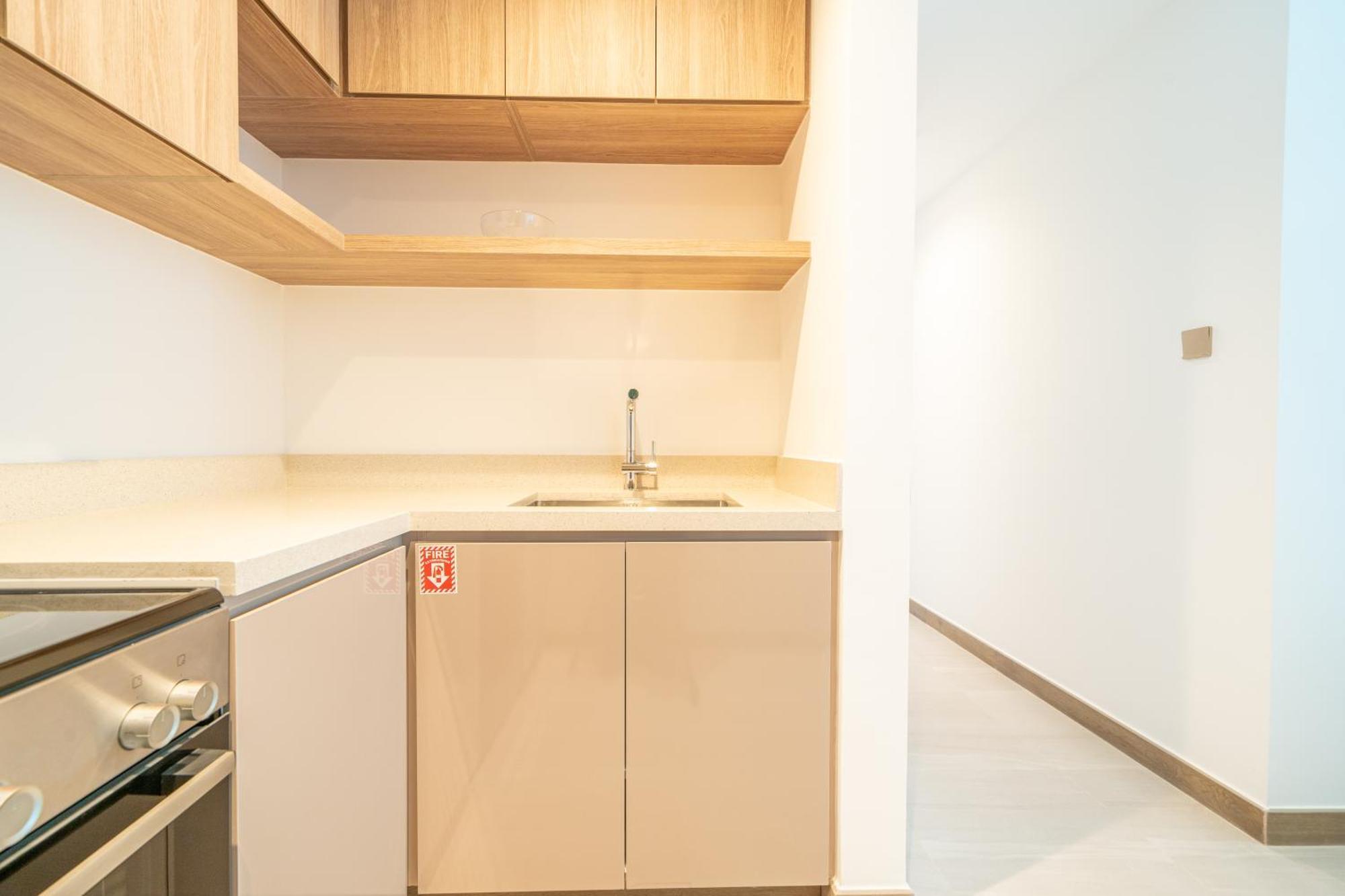 Stunning 2br Missoni High-floor Breathtaking Views Apartment *