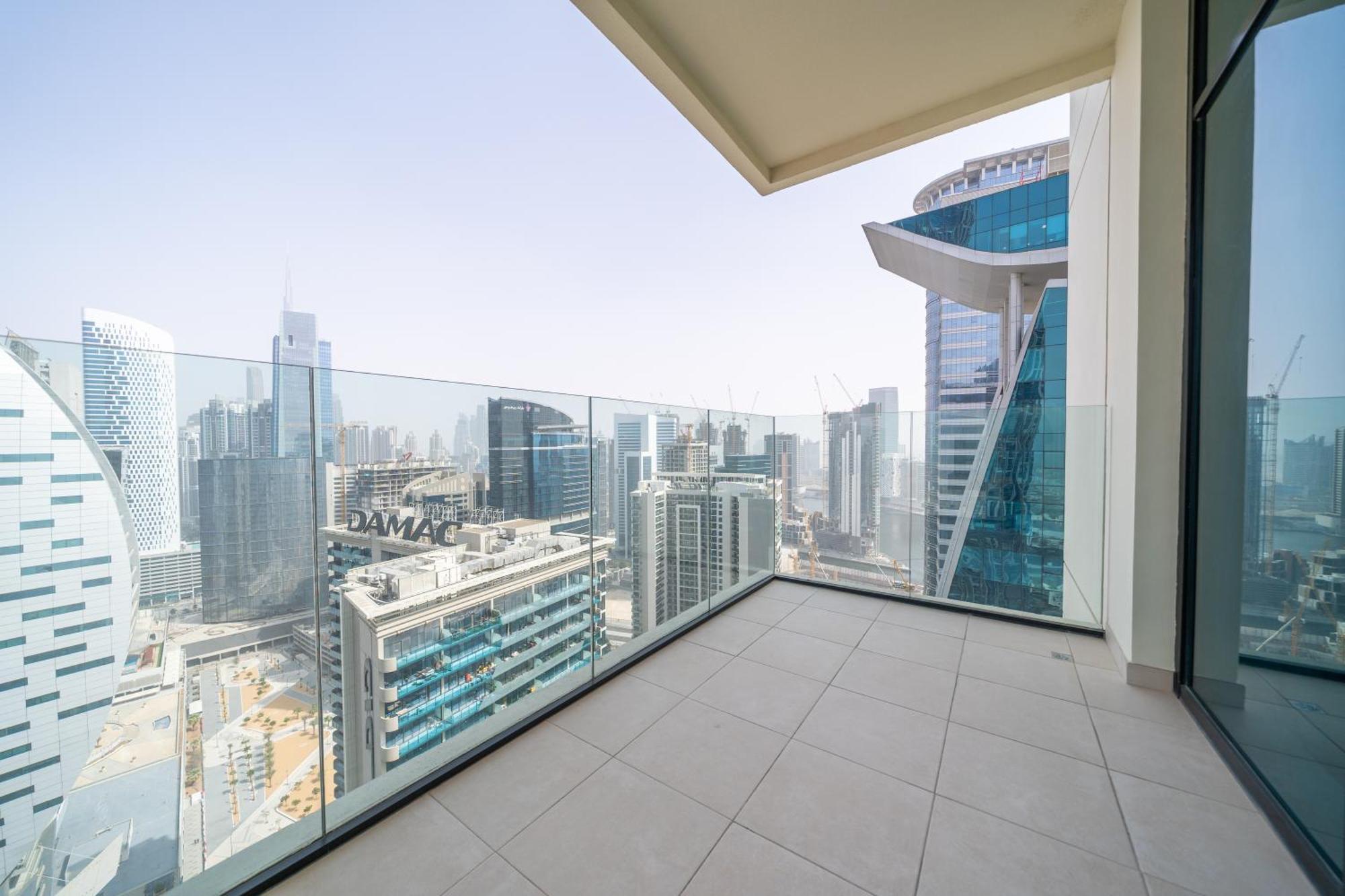 Stunning 2br Missoni High-floor Breathtaking Views *