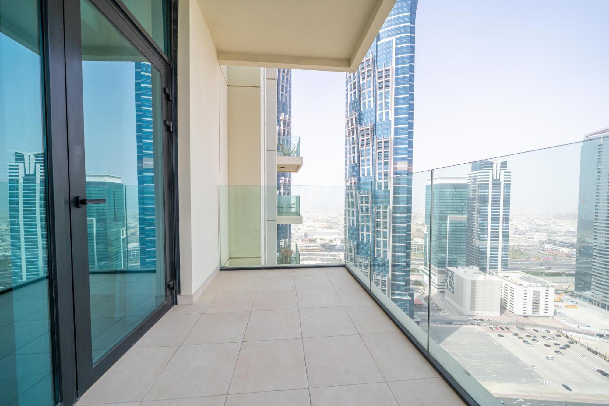 Stunning 2br Missoni High-floor Breathtaking Views * Dubai