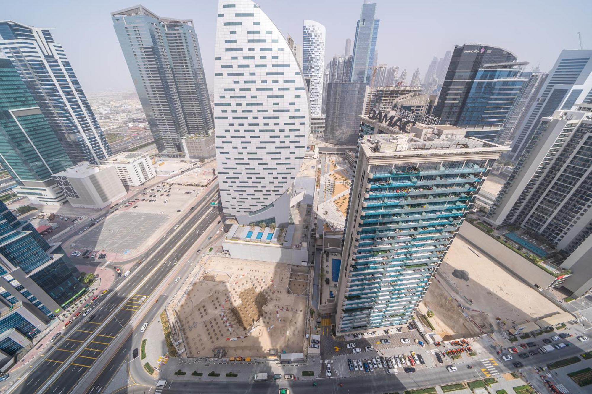 Stunning 2br Missoni High-floor Breathtaking Views