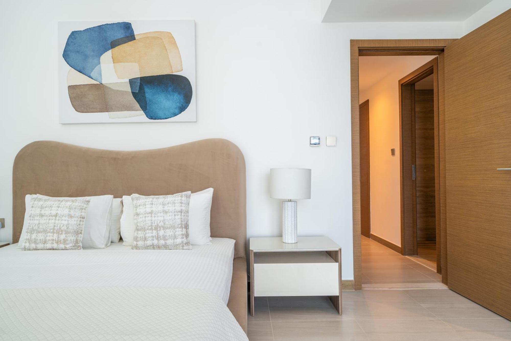 Apartment Stunning 2br Missoni High-floor Breathtaking Views