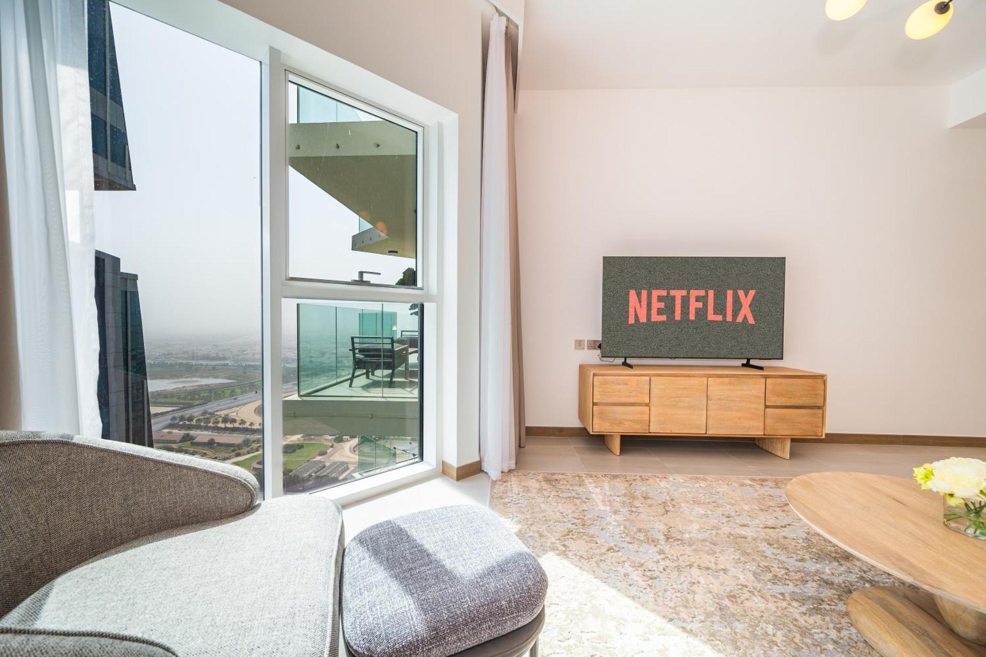 Apartment Stunning 2br Missoni High-floor Breathtaking Views *