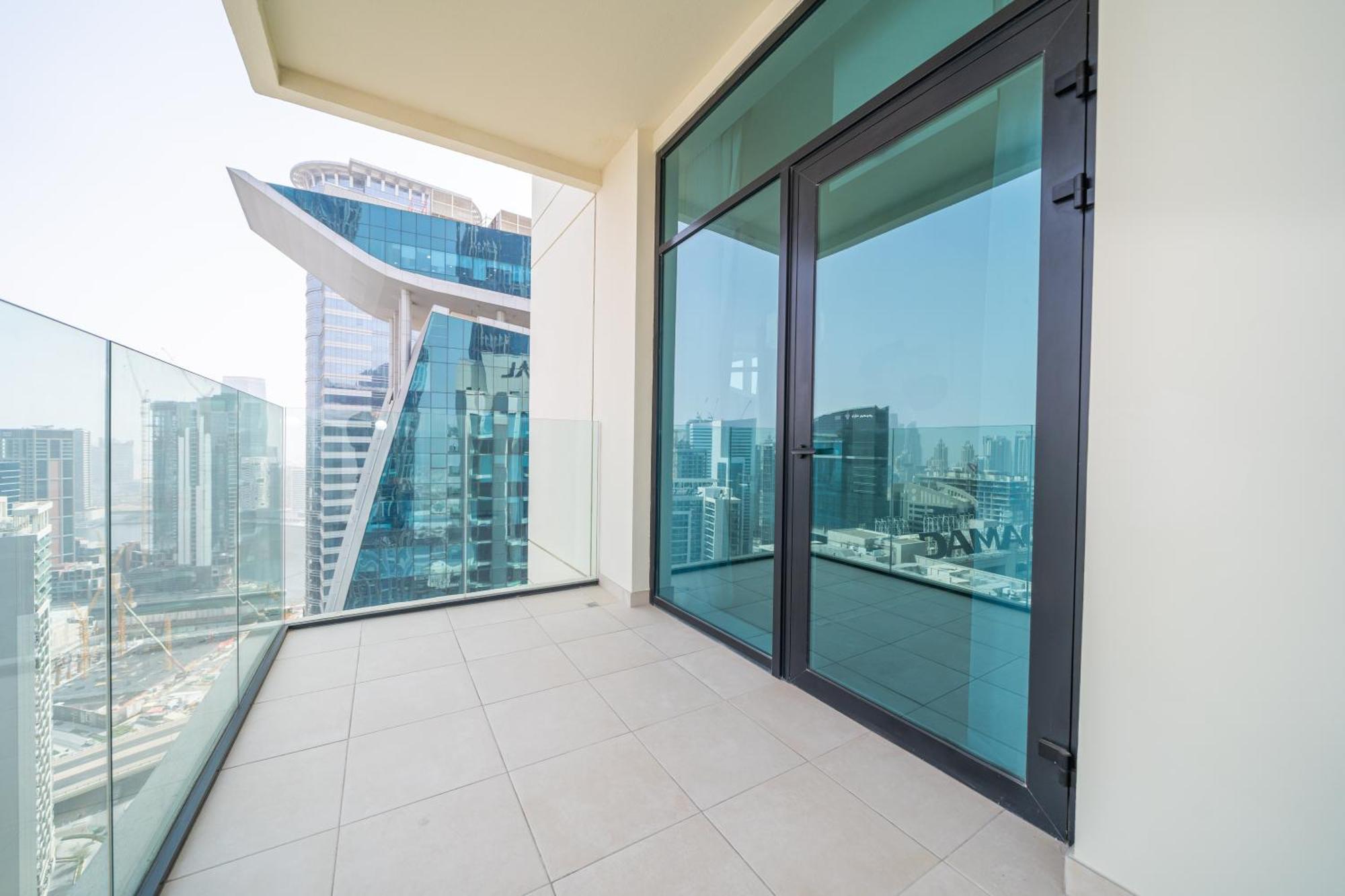 Stunning 2br Missoni High-floor Breathtaking Views