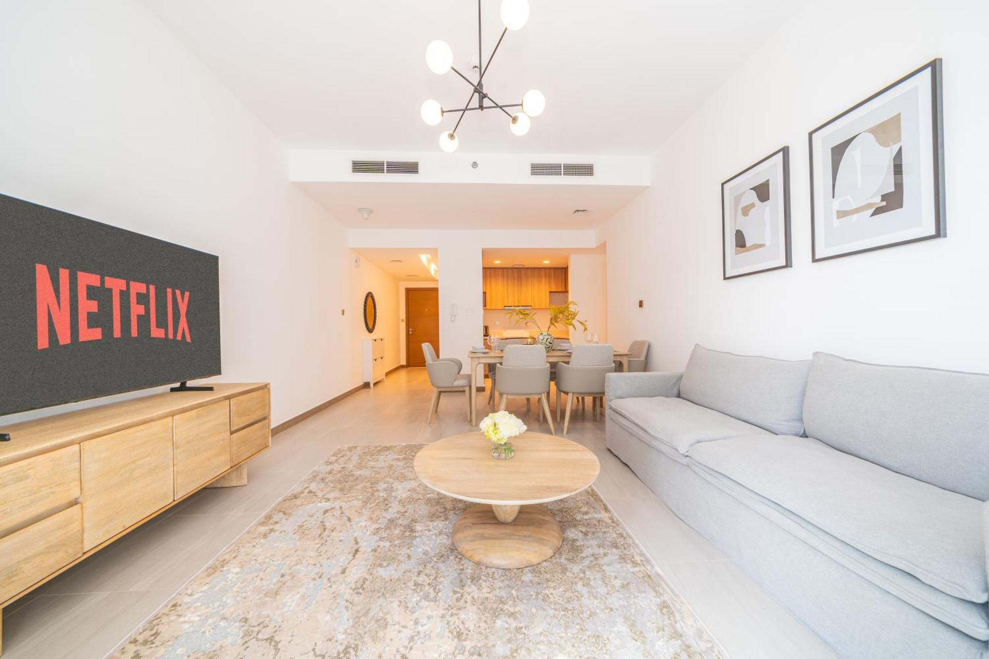 Stunning 2br Missoni High-floor Breathtaking Views *