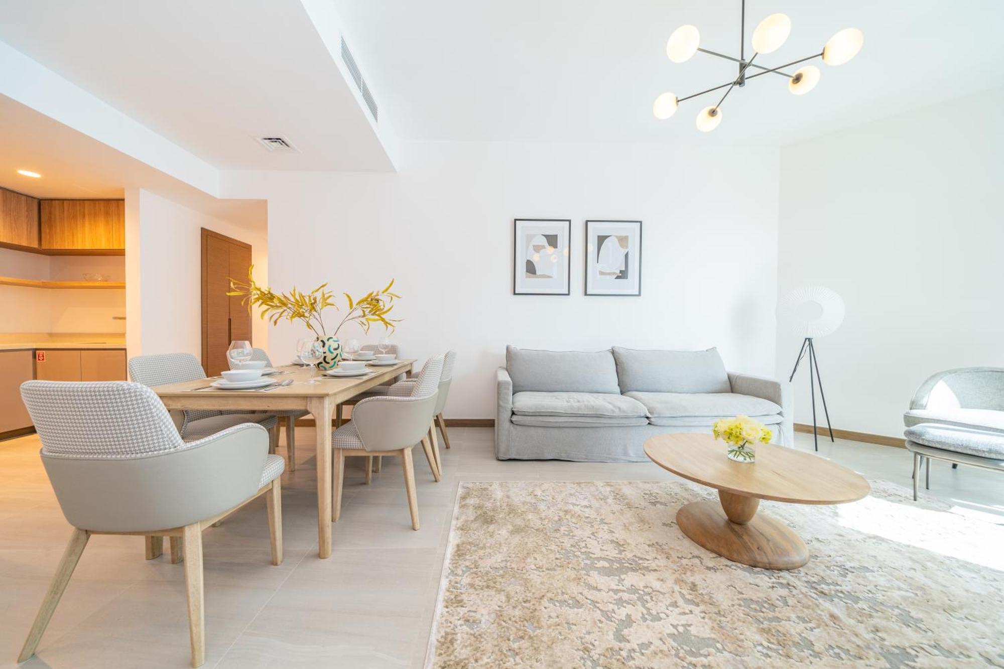 Stunning 2br Missoni High-floor Breathtaking Views * Dubai