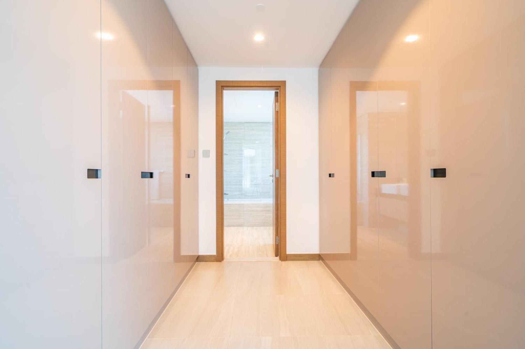Stunning 2br Missoni High-floor Breathtaking Views Apartment