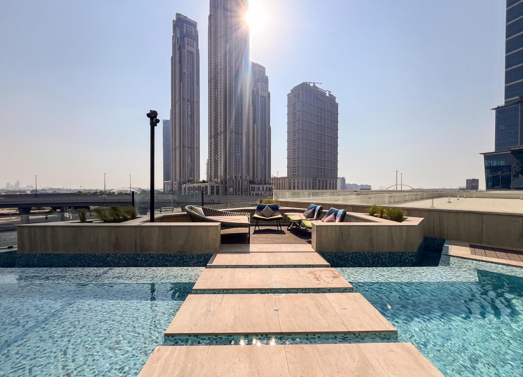 Stunning 2br Missoni High-floor Breathtaking Views *