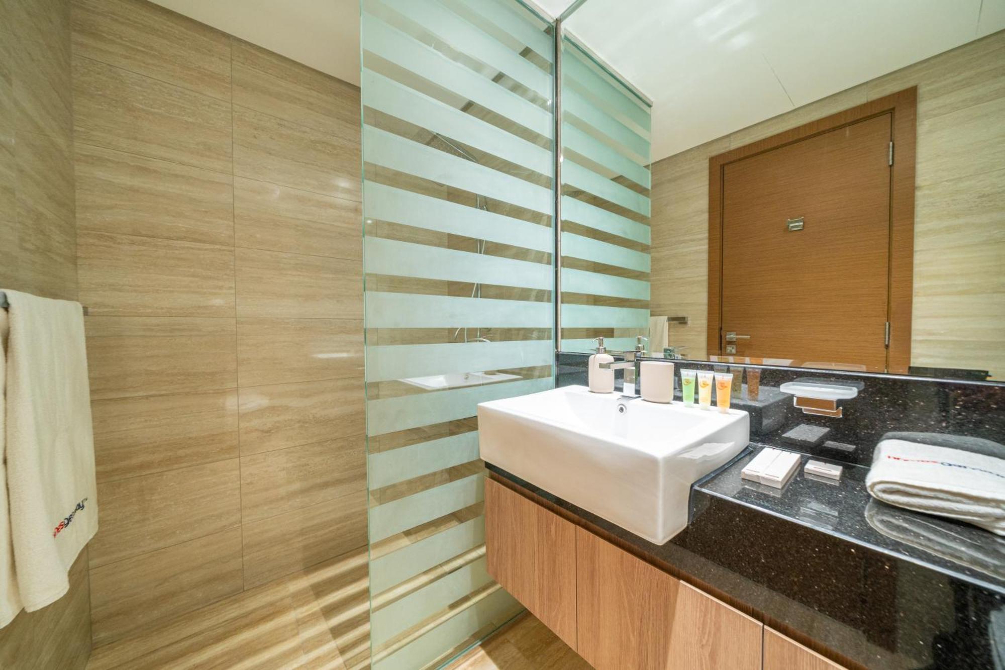 Apartment Stunning 2br Missoni High-floor Breathtaking Views *