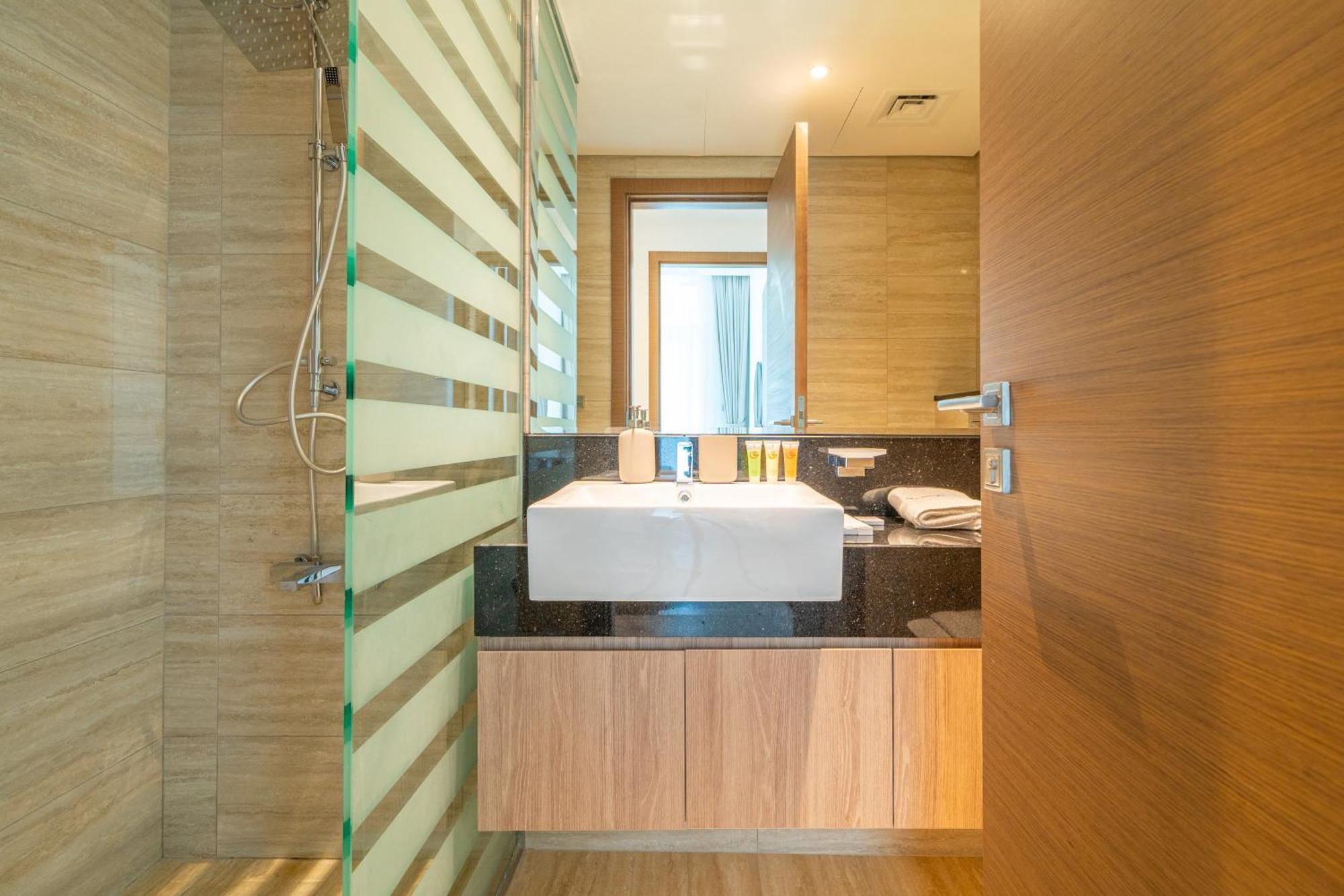 Stunning 2br Missoni High-floor Breathtaking Views *