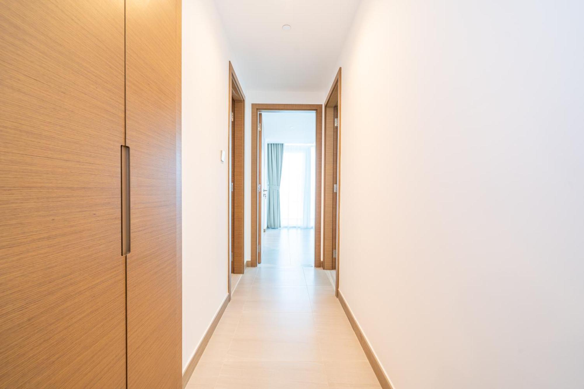 Apartment Stunning 2br Missoni High-floor Breathtaking Views