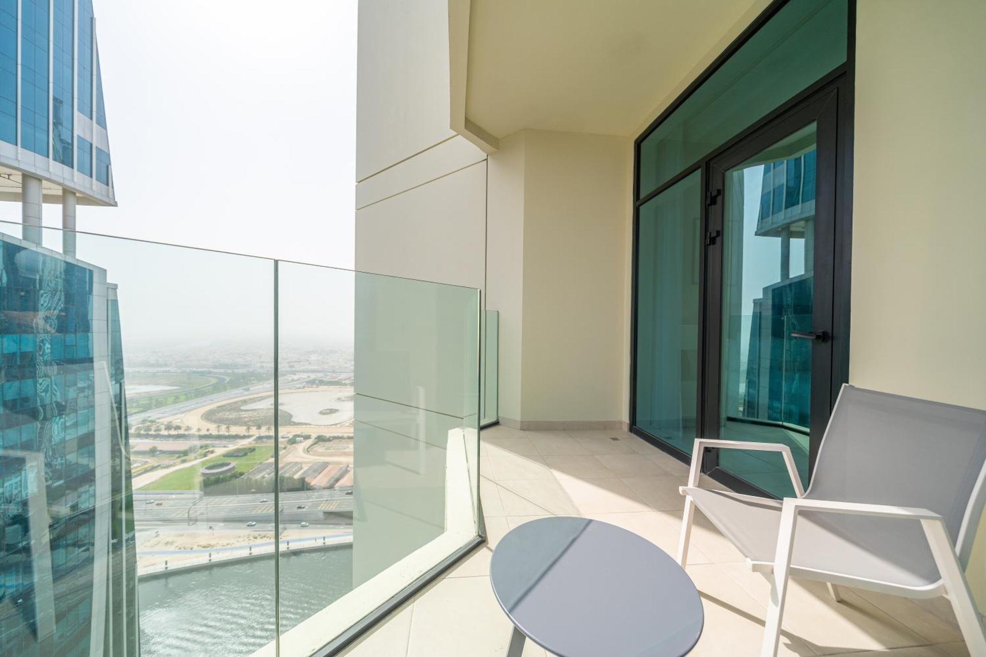 Stunning 2br Missoni High-floor Breathtaking Views