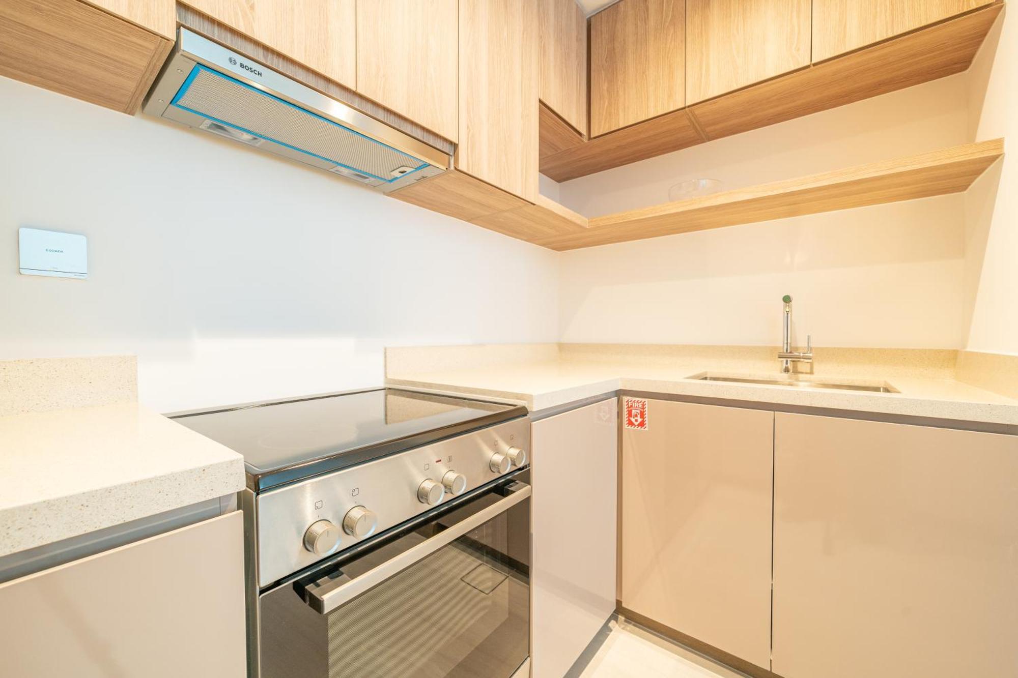 Stunning 2br Missoni High-floor Breathtaking Views * Dubai
