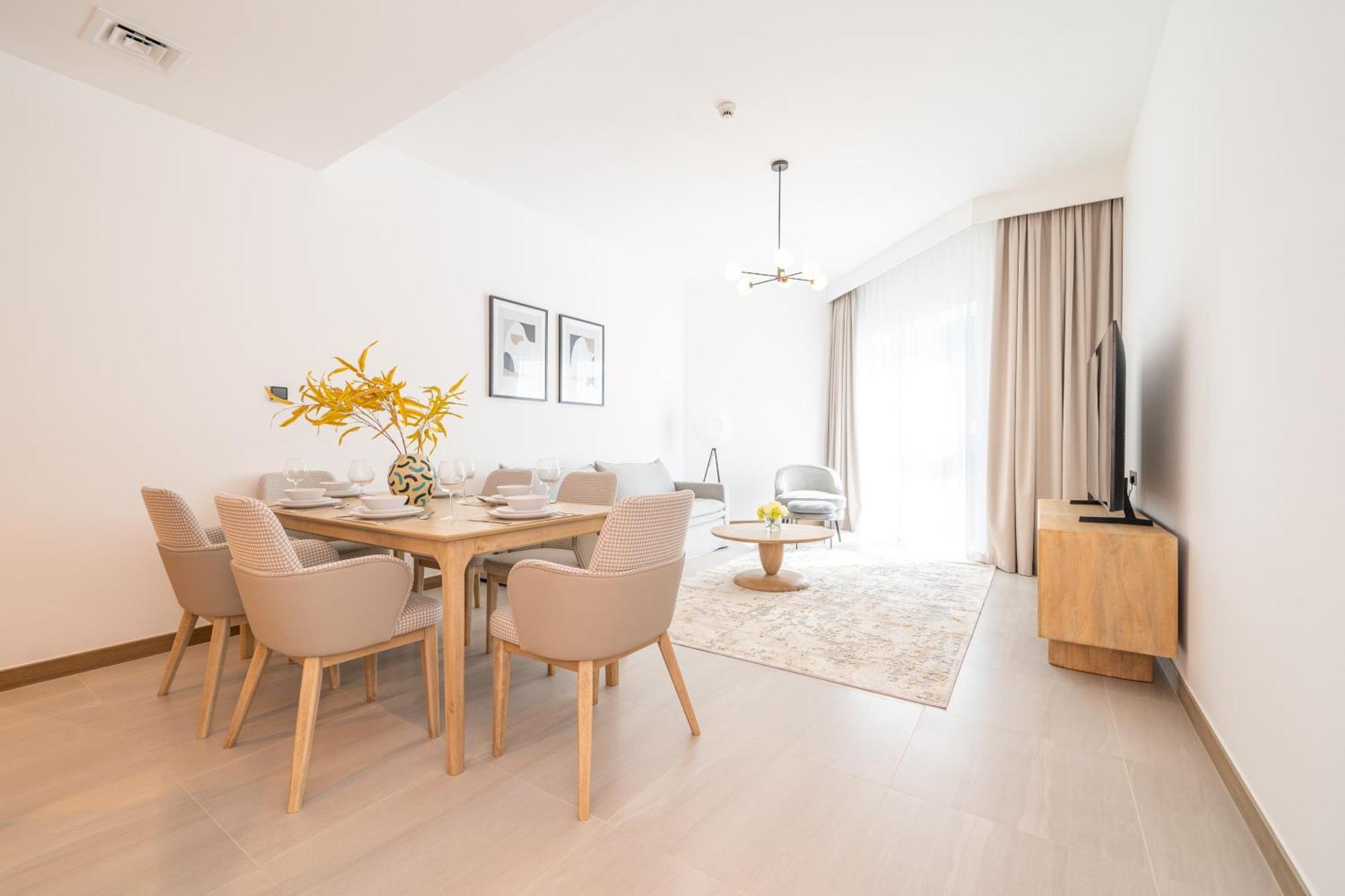 Stunning 2br Missoni High-floor Breathtaking Views