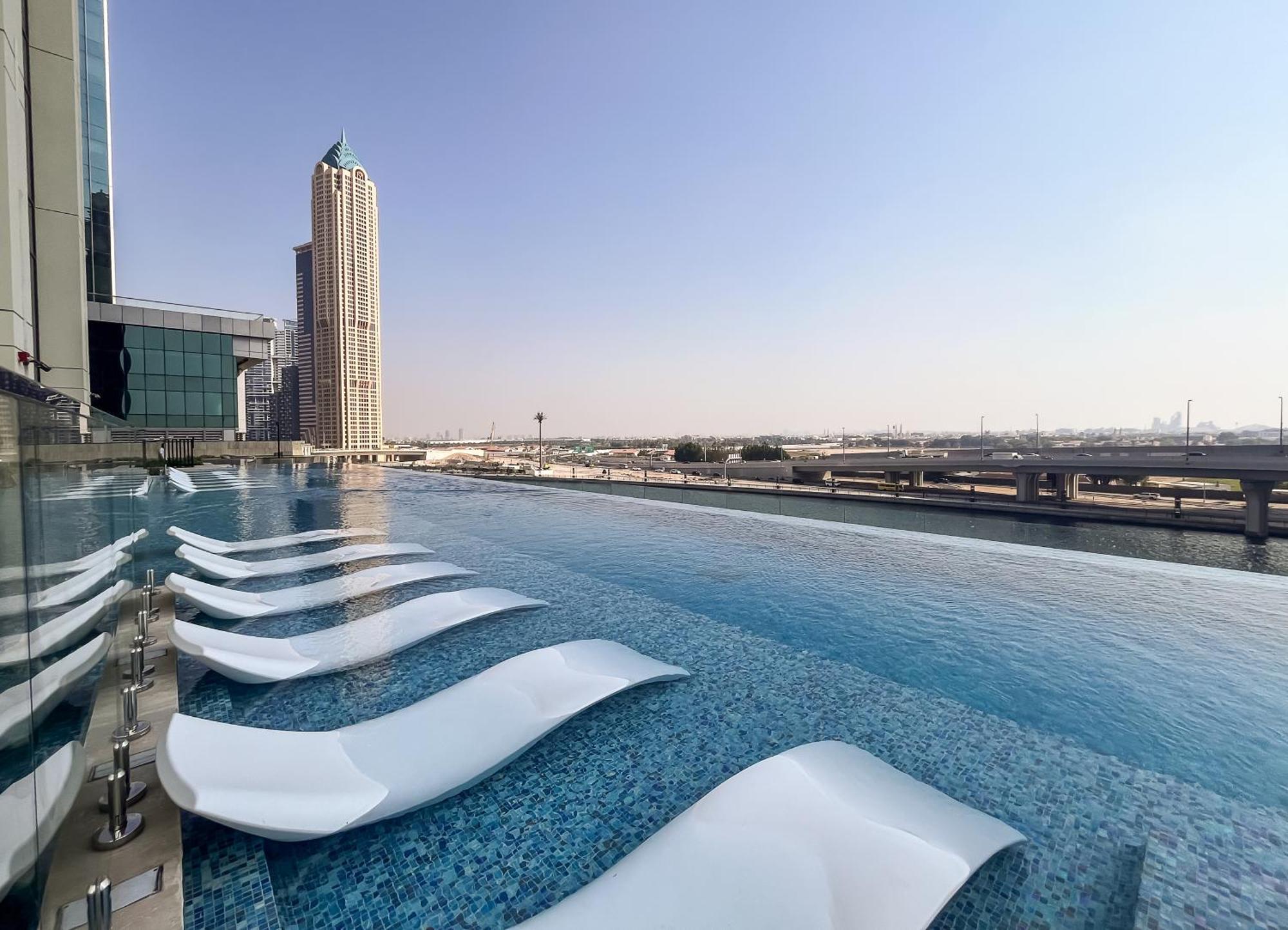 Apartment Stunning 2br Missoni High-floor Breathtaking Views